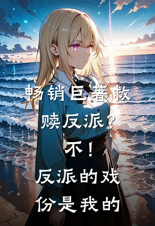 畅销巨著救赎反派？不！反派的戏份是我的