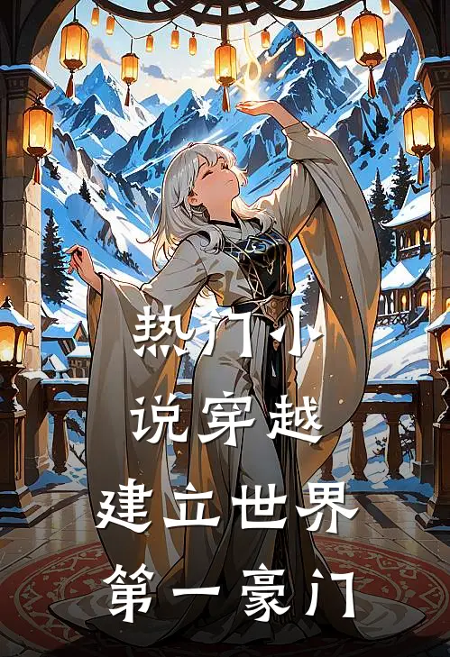 热门小说穿越：建立世界第一豪门