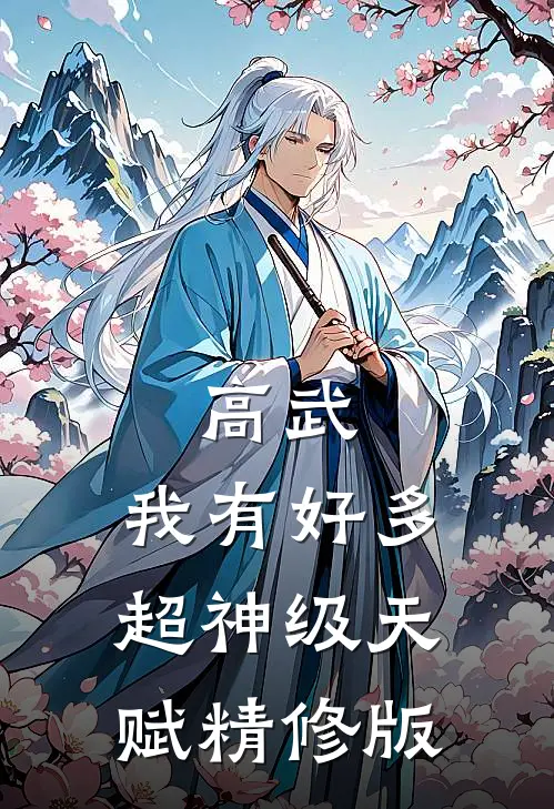高武：我有好多超神级天赋精修版