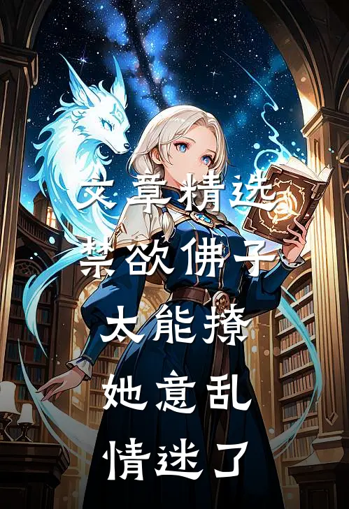 文章精选禁欲佛子太能撩，她意乱情迷了