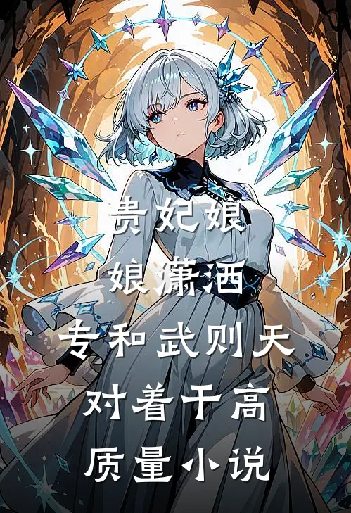 贵妃娘娘潇洒，专和武则天对着干高质量小说
