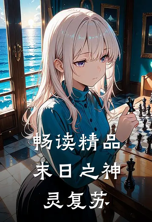 畅读精品末日之神灵复苏
