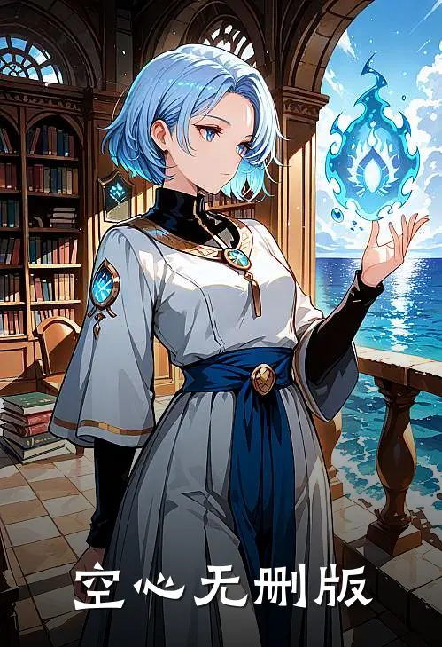 空心无删版