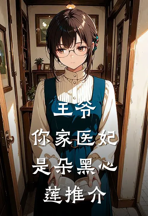 王爷，你家医妃是朵黑心莲推介