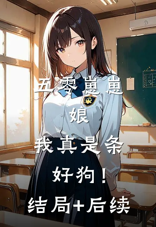 五零崽崽：娘，我真是条好狗！结局+后续