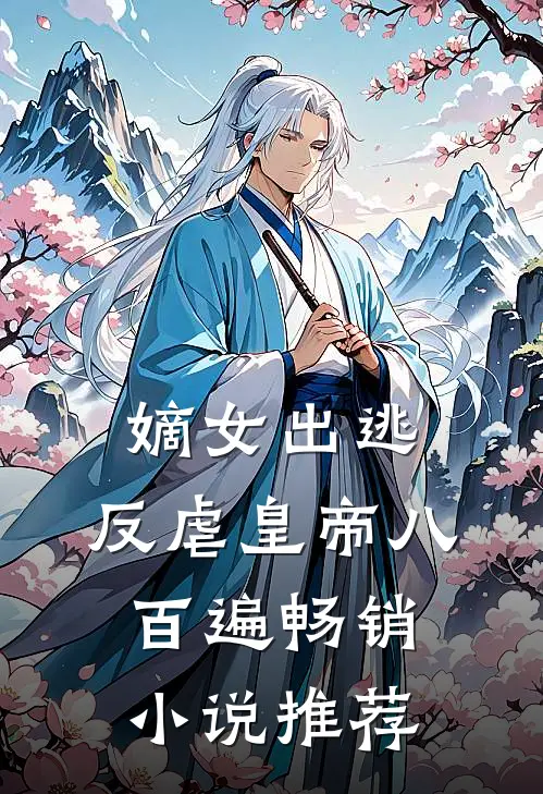 嫡女出逃：反虐皇帝八百遍畅销小说推荐