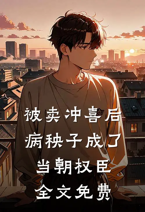 被卖冲喜后，病秧子成了当朝权臣全文免费