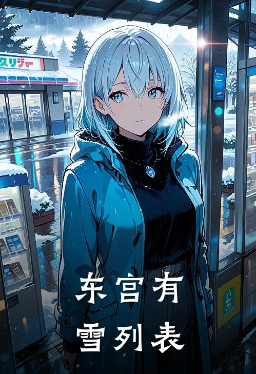 东宫有雪列表