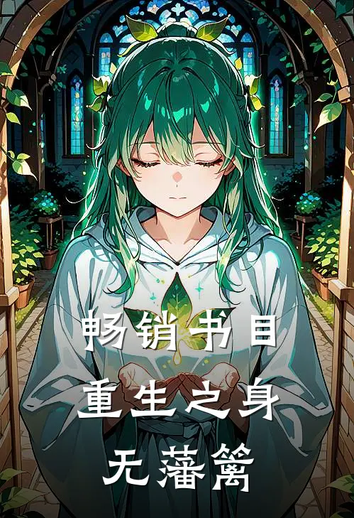 畅销书目重生之身无藩篱