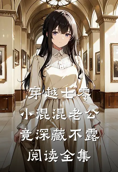 穿越七零，小混混老公竟深藏不露阅读全集