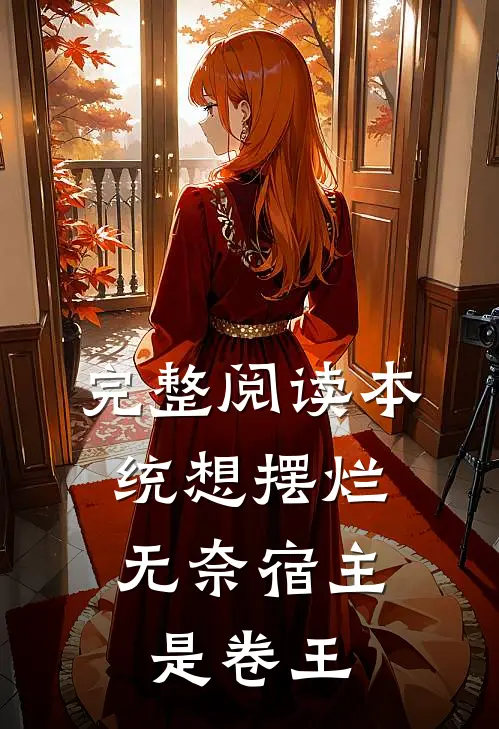 完整阅读本统想摆烂，无奈宿主是卷王