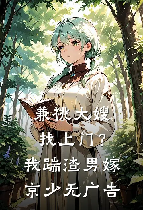 兼祧大嫂找上门？我踹渣男嫁京少无广告