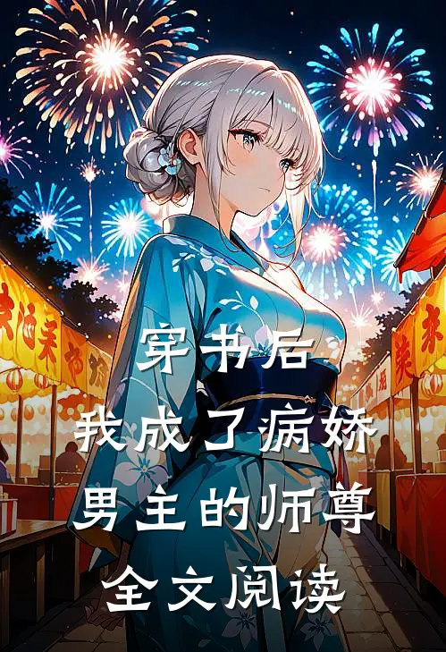 穿书后,我成了病娇男主的师尊全文阅读