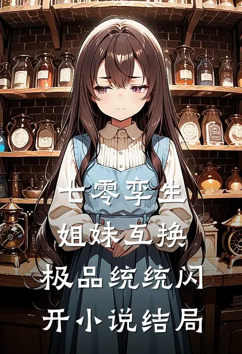 七零孪生姐妹互换，极品统统闪开小说结局