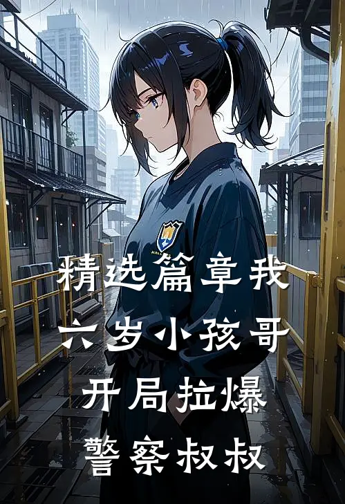精选篇章我，六岁小孩哥，开局拉爆警察叔叔