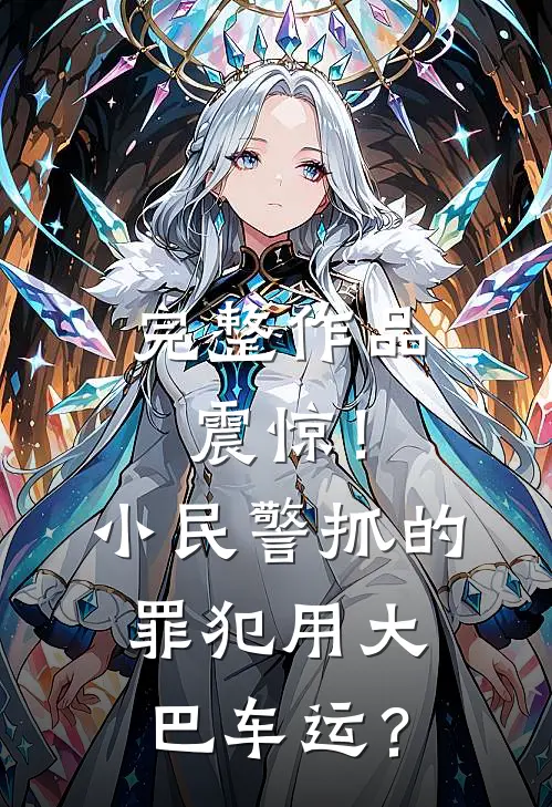 完整作品震惊！小民警抓的罪犯用大巴车运？
