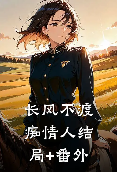 长风不渡痴情人结局+番外