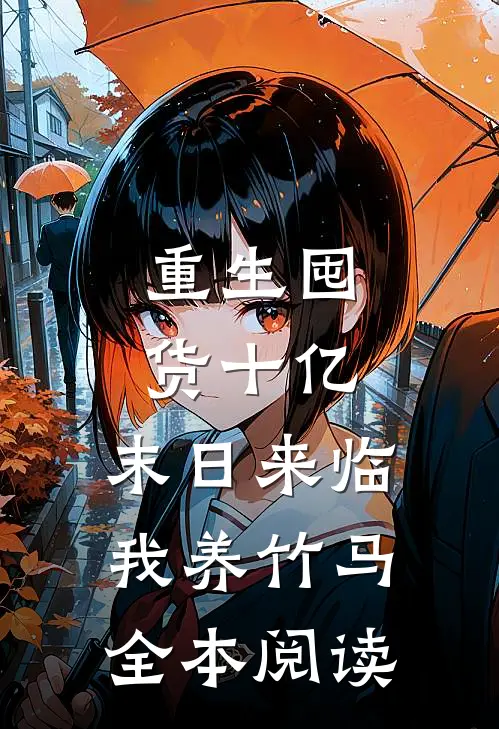 重生囤货十亿，末日来临我养竹马全本阅读