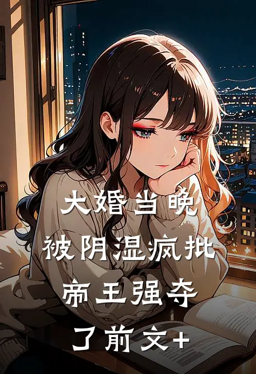 大婚当晚，被阴湿疯批帝王强夺了前文+
