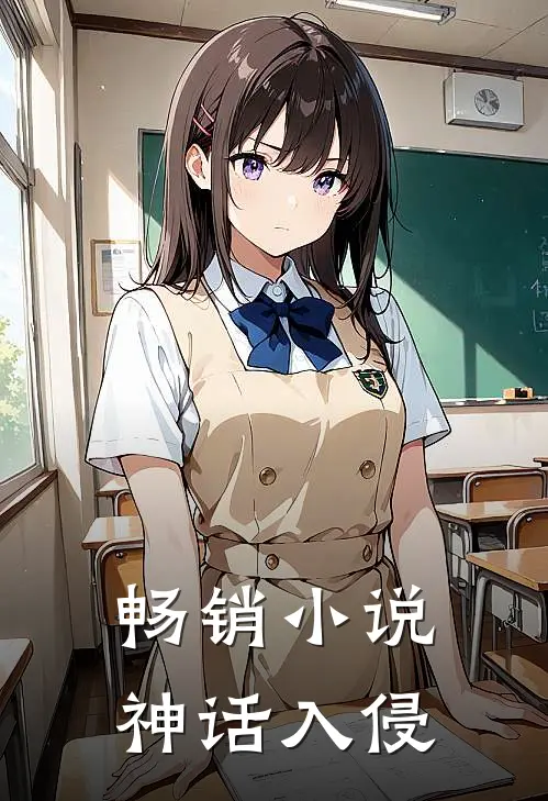畅销小说神话入侵