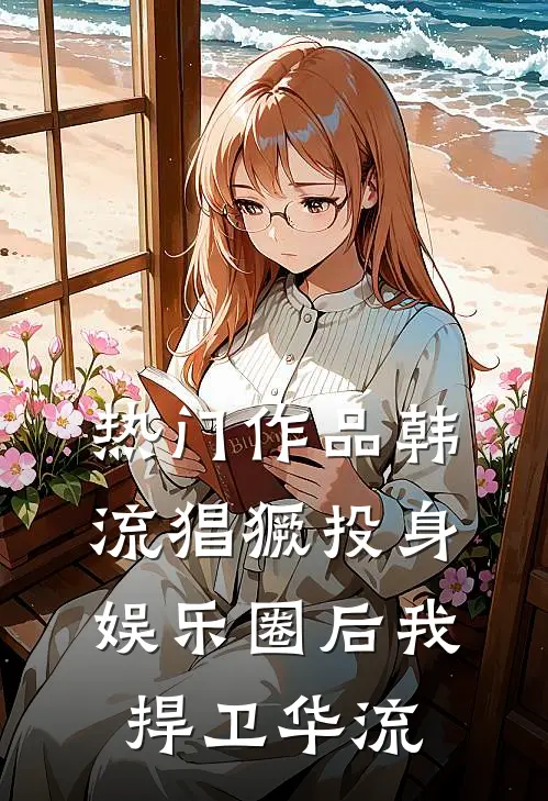 热门作品韩流猖獗投身娱乐圈后我捍卫华流