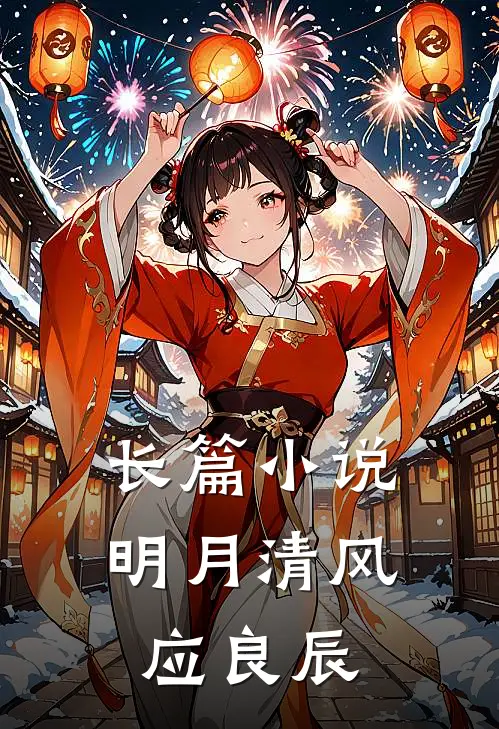 长篇小说明月清风应良辰