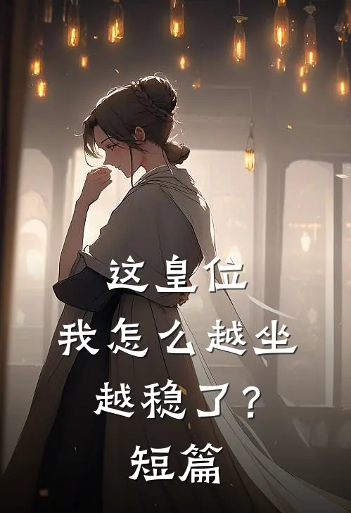 这皇位，我怎么越坐越稳了？短篇