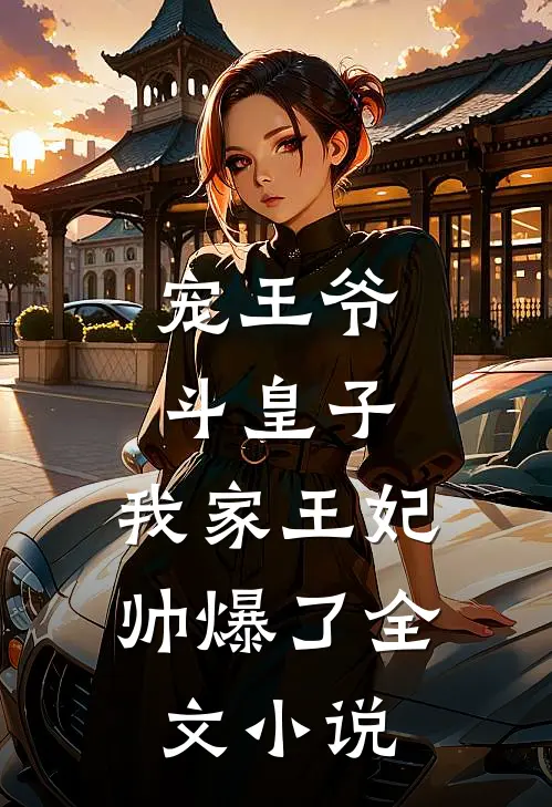 宠王爷，斗皇子，我家王妃帅爆了全文小说