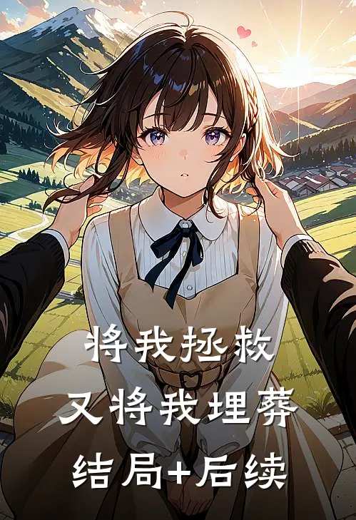 将我拯救，又将我埋葬结局+后续