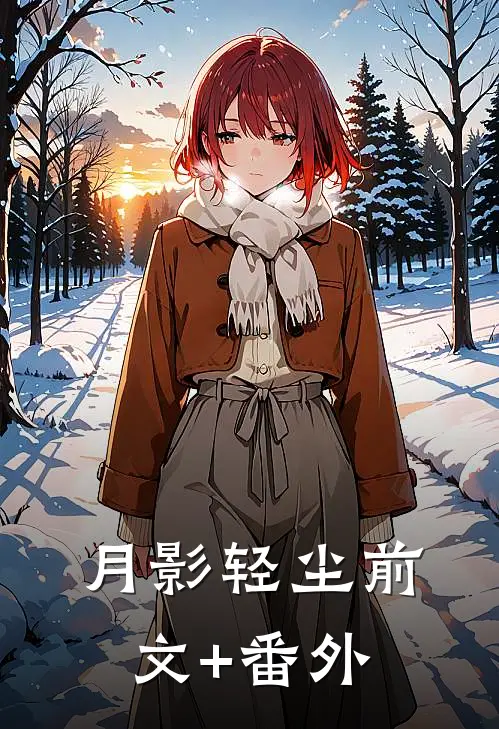 月影轻尘前文+番外