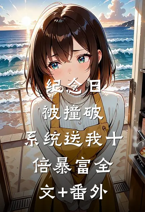 纪念日被撞破，系统送我十倍暴富全文+番外