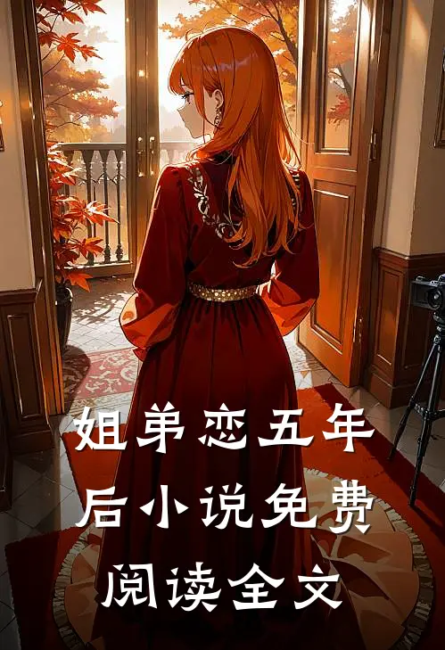 姐弟恋五年后小说免费阅读全文