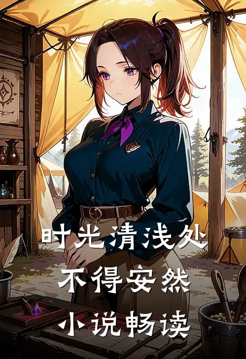 时光清浅处不得安然小说畅读