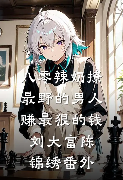 八零辣奶撩最野的男人赚最狠的钱刘大富陈锦绣番外