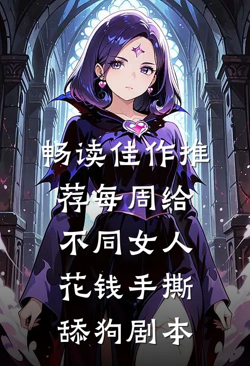 畅读佳作推荐每周给不同女人花钱手撕舔狗剧本