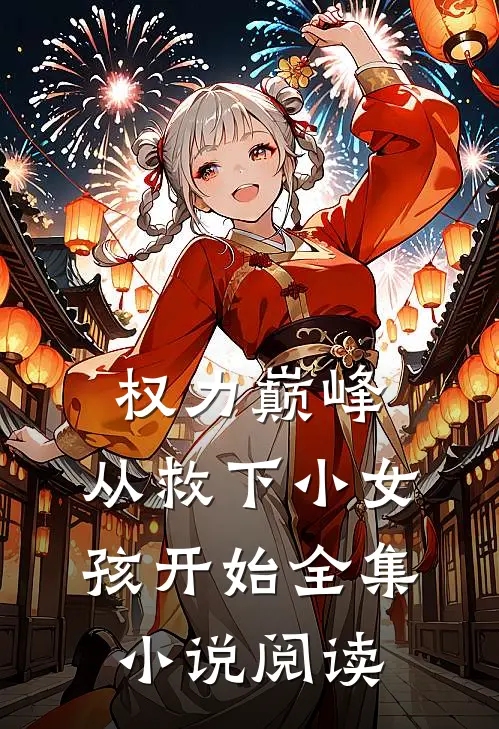 权力巅峰：从救下小女孩开始全集小说阅读