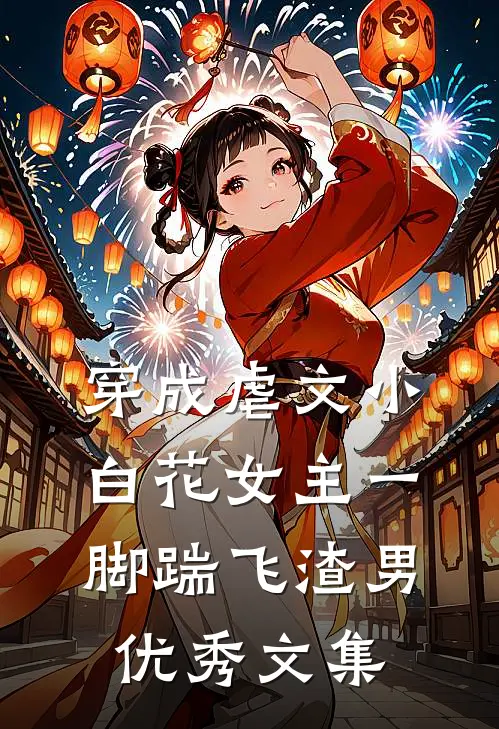 穿成虐文小白花女主一脚踹飞渣男优秀文集