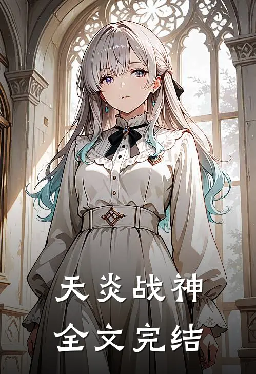天炎战神全文完结