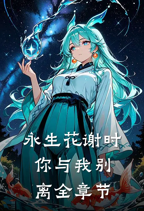 永生花谢时，你与我别离全章节