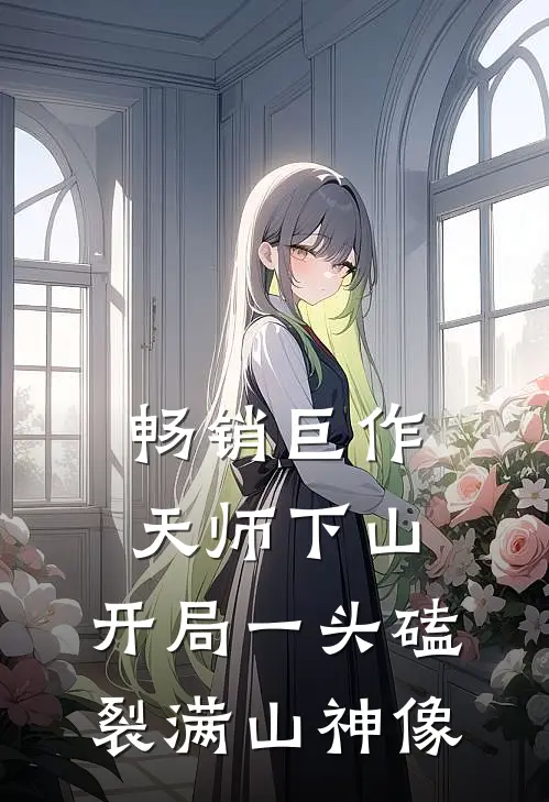 畅销巨作天师下山：开局一头磕裂满山神像