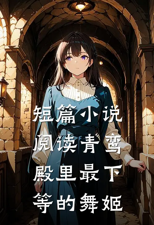 短篇小说阅读青鸾殿里最下等的舞姬