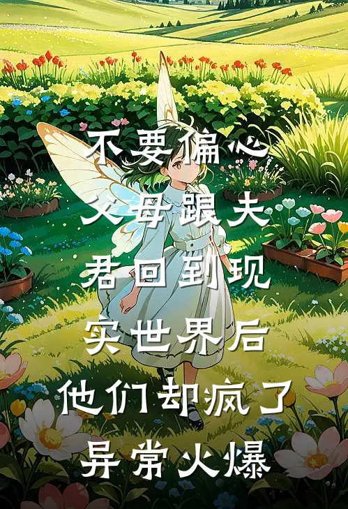 不要偏心父母跟夫君回到现实世界后，他们却疯了异常火爆