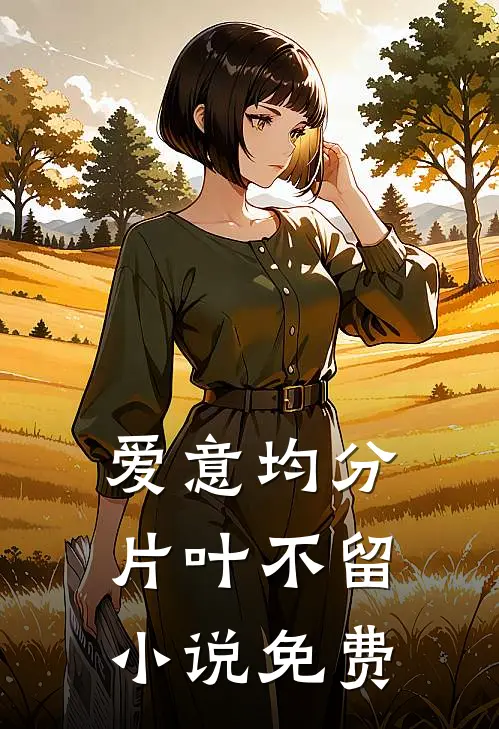 爱意均分，片叶不留小说免费