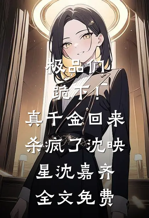 极品们跪下！真千金回来杀疯了沈映星沈嘉齐全文免费