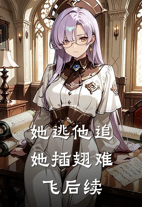 她逃他追，她插翅难飞后续