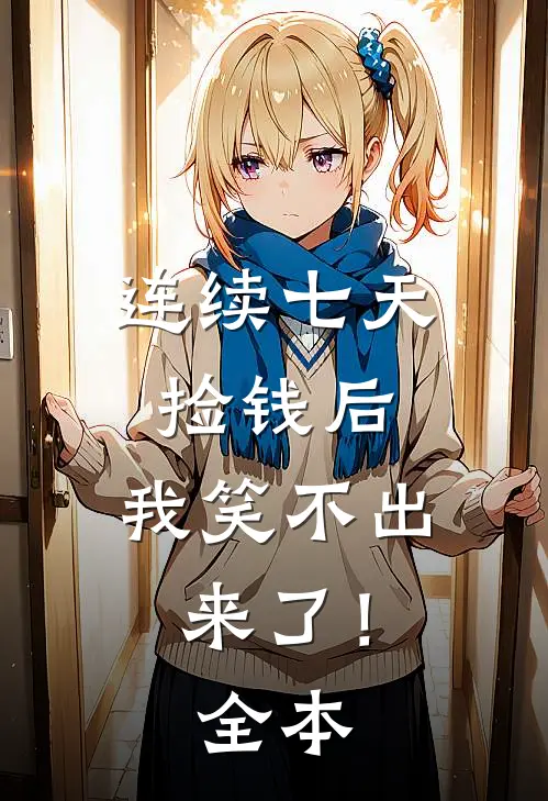 连续七天捡钱后，我笑不出来了！全本