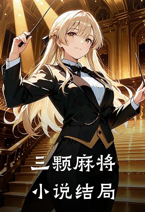 三颗麻将小说结局