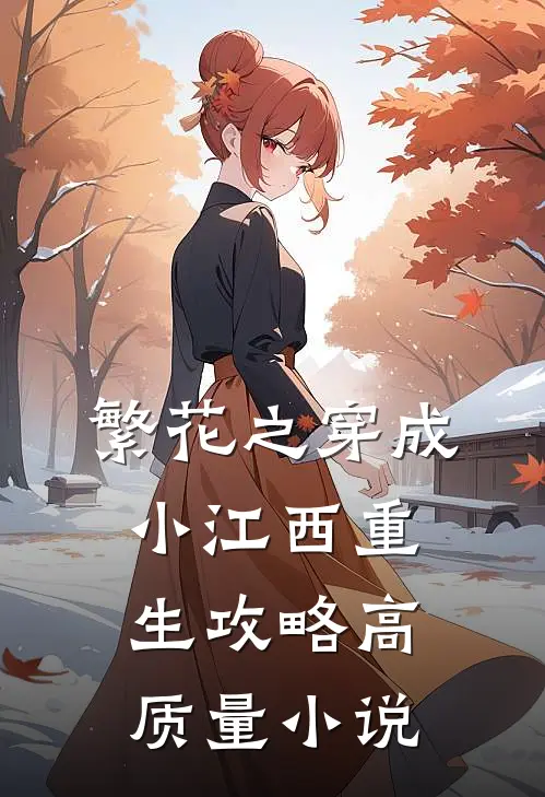 繁花之穿成小江西重生攻略高质量小说