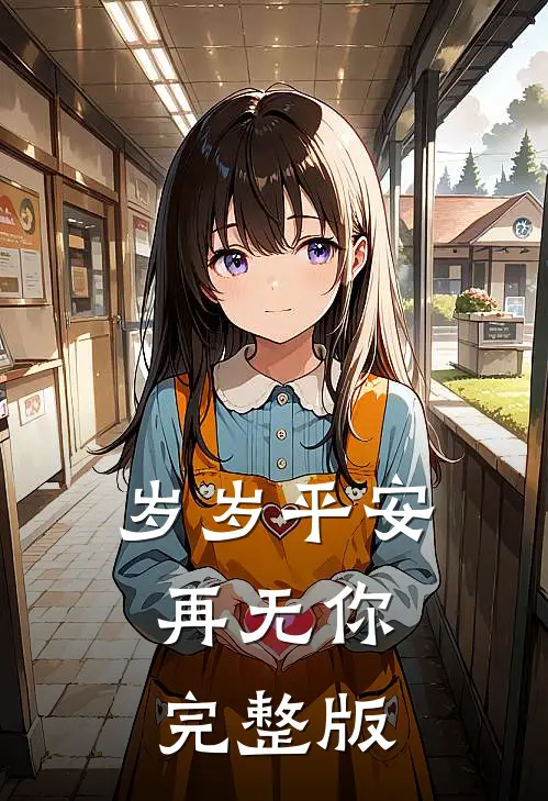 岁岁平安，再无你完整版