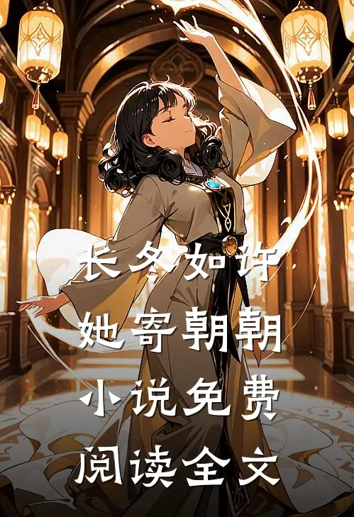 长冬如许，她寄朝朝小说免费阅读全文